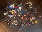 Verzameling playmobil figuren en toebehoren, Comme neuf, Enlèvement ou Envoi, Playmobil en vrac