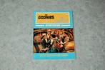 rare livre the goonies storybook 1985, Collections, Posters & Affiches, Comme neuf, Enlèvement ou Envoi