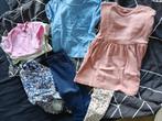 Pakket babykleding, Ophalen, Gebruikt, Maat 74
