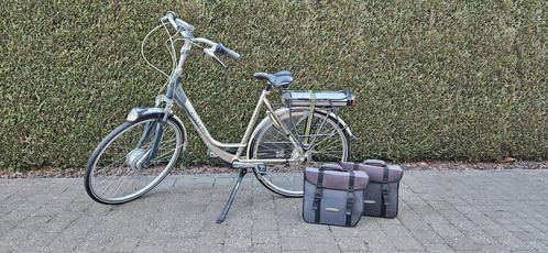 Gazelle Orange Innergy elektrische fiets, Fietsen en Brommers, Elektrische fietsen, Gebruikt, Gazelle, 51 tot 55 cm, 50 km per accu of meer