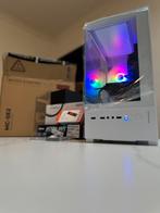 Gaming PC met RTX 2060/Ryzen 5, Computers en Software, Desktop Pc's, Ophalen, Refurbished, Gaming, SSD