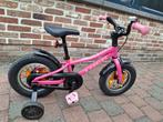 Trek eerste kinderfiets, Ophalen, Zijwieltjes, Trek, Minder dan 16 inch