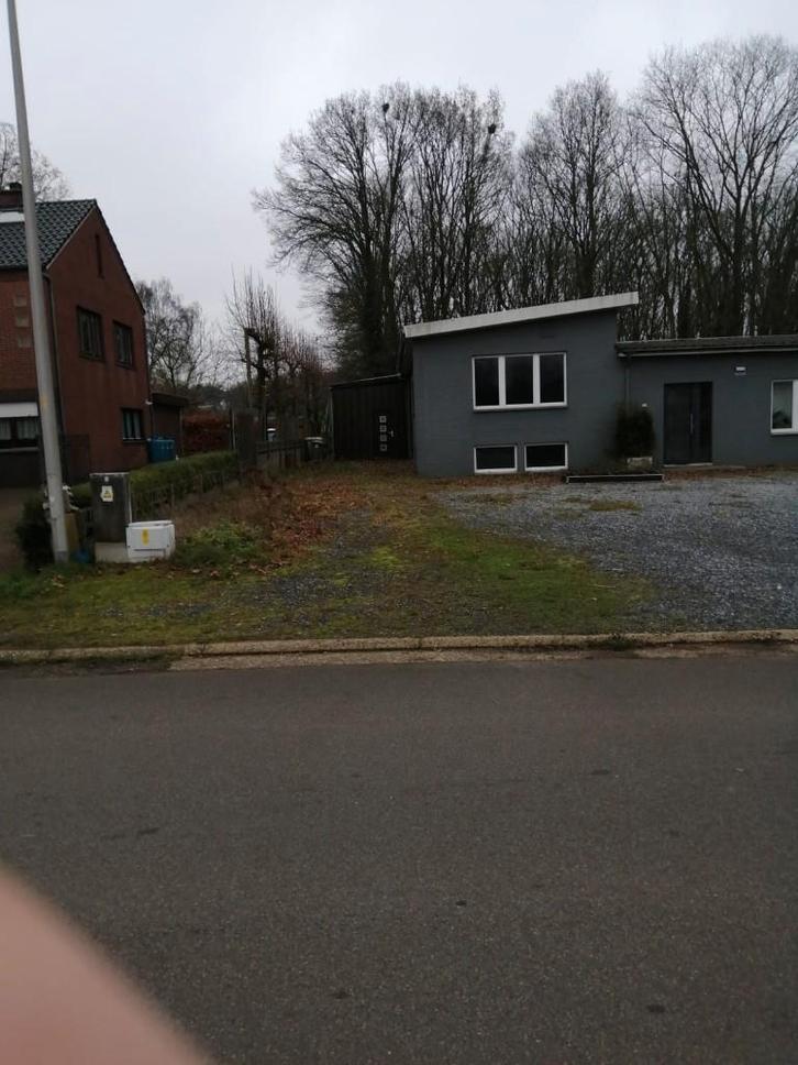 Huis te huur Oudsbergen op 3 km van Bree., Immo, Maisons à louer, Province de Limbourg, Maison de coin, En direct du propriétaire