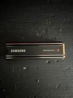 Samsung 980 PRO met Heatsink - Interne SSD, Computers en Software, Harde schijven, Ophalen, Intern, 2TB, Console