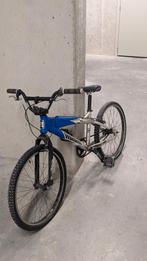 Haro Bikes - BMX 24 inch cruiser, Fietsen en Brommers, Fietsen | Crossfietsen en BMX, Ophalen, Zo goed als nieuw