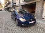 Vw golf 6 1,4 benzine, Autos, Volkswagen, Achat, Air conditionné, Essence, Golf
