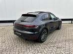 PORSCHE MACAN 2.0T | LUCHTVERING | PANO | VOLLEDER | BOSE, Autos, Porsche, Argent ou Gris, Achat, Euro 6, Entreprise