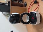 Nescafé Dolce Gusto Krups Lumio Wit, Koffiepads en cups, Gebruikt, Espresso apparaat, Ophalen of Verzenden