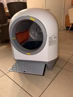 Automatische kattenbak app-control, Ophalen of Verzenden, Zo goed als nieuw