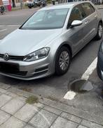 Golf 7 TDI Bluemotion, Auto's, Navigatiesysteem, Euro 5, Stof, Zwart