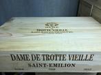 Dame de Trotte Vieille 2012, Nieuw, Rode wijn, Frankrijk, Vol