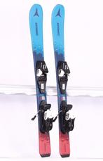 90 cm kinder ski's ATOMIC VANTAGE 2022, grip walk, BEND-X90, Gebruikt, Verzenden, Carve, Atomic
