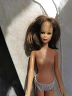 Mattel francie vintage jaren 60/70, Kinderen en Baby's, Ophalen of Verzenden, Barbie