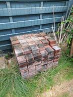 Pavés de béton à donner, Ophalen, Gebruikt, Overige typen, Minder dan 5 m²