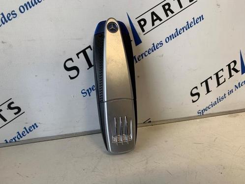 Bluetooth module van een Mercedes C-Klasse, Auto-onderdelen, Elektronica en Kabels, Mercedes-Benz, Gebruikt, 3 maanden garantie