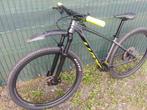 Vtt Scott Scale 980 Taille S Shimano Deore 500km, Ophalen, Zo goed als nieuw