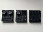 3x Intech Studio GRID 3 modular MIDI controllers, Ophalen of Verzenden, Zo goed als nieuw