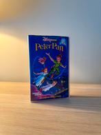Videoband (VHS) - Peter Pan, Verzamelen, Ophalen of Verzenden, Zo goed als nieuw