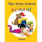 Mijn dikste leesboek! - Dit lees ik! - Annemarie Dragt, Enlèvement ou Envoi, Comme neuf