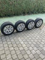 Winterwielen set Golf 8, Auto-onderdelen, Ophalen, Gebruikt, 16 inch, Banden en Velgen