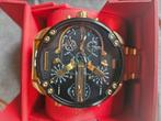 Diesel horloge, Handtassen en Accessoires, Horloges | Heren, Ophalen of Verzenden, Zo goed als nieuw
