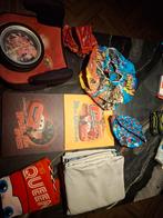 McQueen pakket ,Dekbedovertrek, Gordinen, Clock, Waterball, Hobby en Vrije tijd, Verzamelkaartspellen | Yu-gi-Oh!, Ophalen