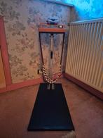 Massagetoestel, Sport en Fitness, Overige Sport en Fitness, Ophalen, Zo goed als nieuw