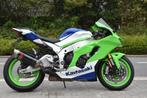 KAWASAKI - ZX10 R - 40Th Aniversary, Motoren, Motoren | Kawasaki, 4 cilinders, Bedrijf, Sport, Meer dan 35 kW