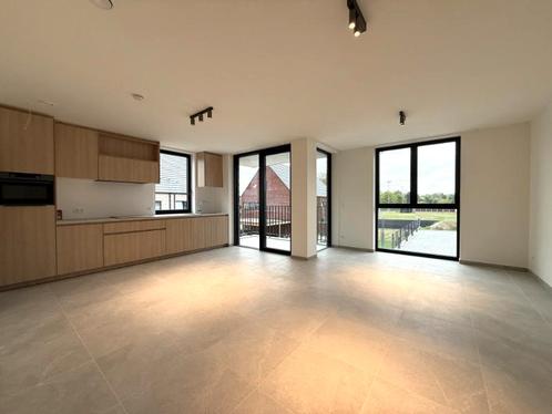 Appartement te huur in Waasmunster, 2 slpks, Immo, Huizen te huur, Appartement
