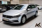 Volkswagen Passat Variant SW 2.0 TDi SCR Elegance DSG - NAVI, Auto's, Volkswagen, Gebruikt, Euro 6, 4 cilinders, 127 g/km