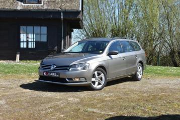 VOLKSWAGEN PASSAT BREAK - 1 JAAR COMPLETE WAARBORG beschikbaar voor biedingen