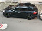 Cayenne 245cv Panoramisch Roemeens Geldige papieren, Auto's, Cayenne, Diesel, Particulier, Te koop