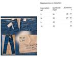 Jeans NIEUW stretch, Kleding | Dames, Broeken en Pantalons, Ophalen of Verzenden, Nieuw
