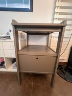 Pericles verzorgingstafel / luiertafel op wieltjes nieuw, Kinderen en Baby's, Ophalen, Zo goed als nieuw