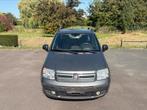 Fiat panda automaat gekeurd voor verkoop!, Auto's, Fiat, Stof, 1242 cc, Panda, Elektrische ramen