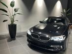 BMW 5 Serie 530e iPerformance High Executive Edition, Autos, 5 places, Cuir, Berline, Hybride Électrique/Essence
