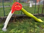 Smoby toboggan drôle, Ophalen, Zo goed als nieuw, Glijbaan