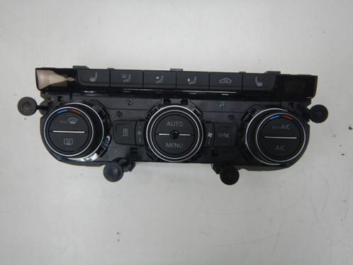 VW Tiguan 5NA Climate Control Clima 5NA907044AF, Auto-onderdelen, Dashboard en Schakelaars, Volkswagen, Gebruikt, Ophalen of Verzenden