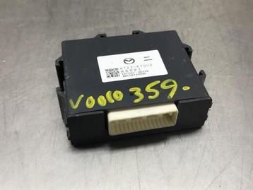 COMPUTER PDC Mazda CX-5 (KF) (01-2016/02-2018) (K12367UU0) beschikbaar voor biedingen