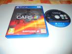PS 4 Project Cars (orig), Games en Spelcomputers, Ophalen of Verzenden, Gebruikt, Racen en Vliegen, Vanaf 3 jaar