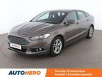 Ford Mondeo 1.5 EcoBoost Titanium (bj 2015), Auto's, Voorwielaandrijving, https://public.car-pass.be/vhr/a433c7bc-5477-48c5-bd32-ea92bb5b5208