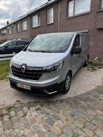 Renault Trafic blue dCi 170 EDC L2H1 Komfort, Auto's, Bestelwagens en Lichte vracht, 4 deurs, Stof, USB, Euro 6