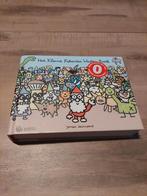 Jonas Geirnaert - Het Kleine Kabouter Wesley Boek, Ophalen, Zo goed als nieuw, Jonas Geirnaert