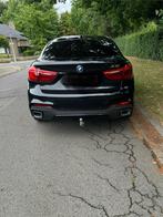 BMW X6 2018 3.0 D prijs 33500€, Auto's, BMW, Automaat, 0 kg, Zwart, Particulier