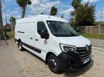 Renault master 2.3dci 165pk RWD L3H2 4.5Ton laadklep, Euro 6, Renault, Bedrijf, Te koop