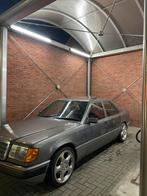 Mercedes w124 200e, Auto's, Achterwielaandrijving, 5 deurs, Particulier, Euro 1