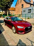 Audi A5 2019 2.0 100.000Km, Auto's, Audi, Automaat, Euro 6, Diesel, 5 deurs