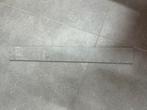 Grijze plinten 60cm, Doe-het-zelf en Bouw, Plinten en Afwerking, Ophalen, Nieuw, Minder dan 100 cm, Plinten