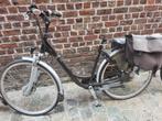 2 elektrische fietsen voor onderdelen, Ophalen, Gebruikt