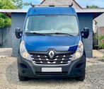 RENAULT MASTER, Auto's, Bestelwagens en Lichte vracht, Voorwielaandrijving, 4 cilinders, 2500 kg, 2299 cc